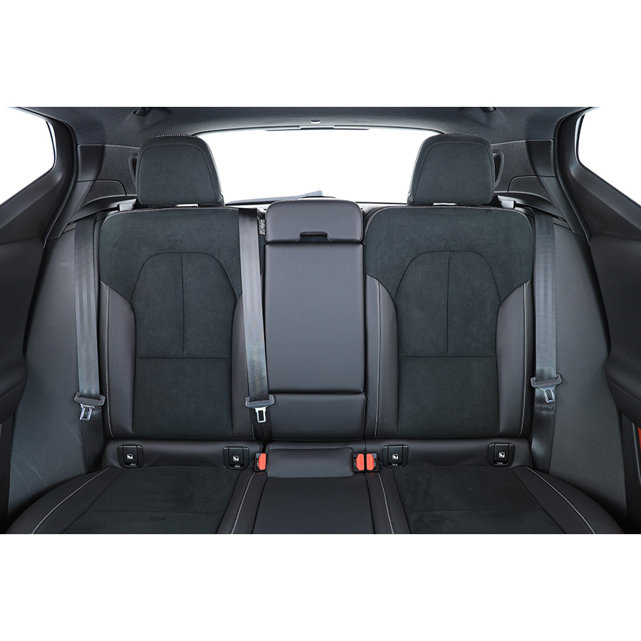 Volvo XC40 T5 Recharge 180+82 ch DCT7