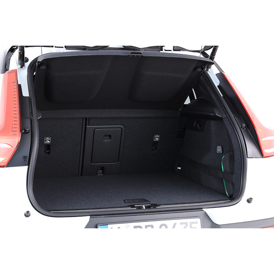 Volvo XC40 T5 Recharge 180+82 ch DCT7