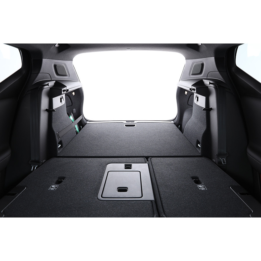 Volvo XC40 T5 Recharge 180+82 ch DCT7