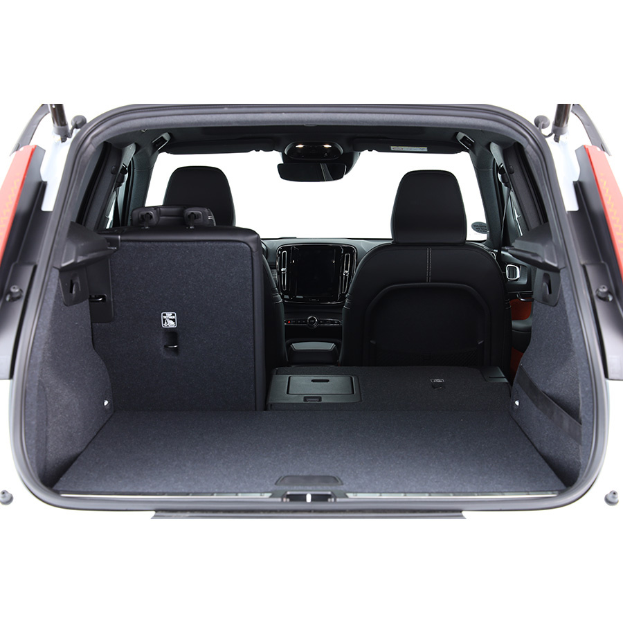 Volvo XC40 T5 Recharge 180+82 ch DCT7