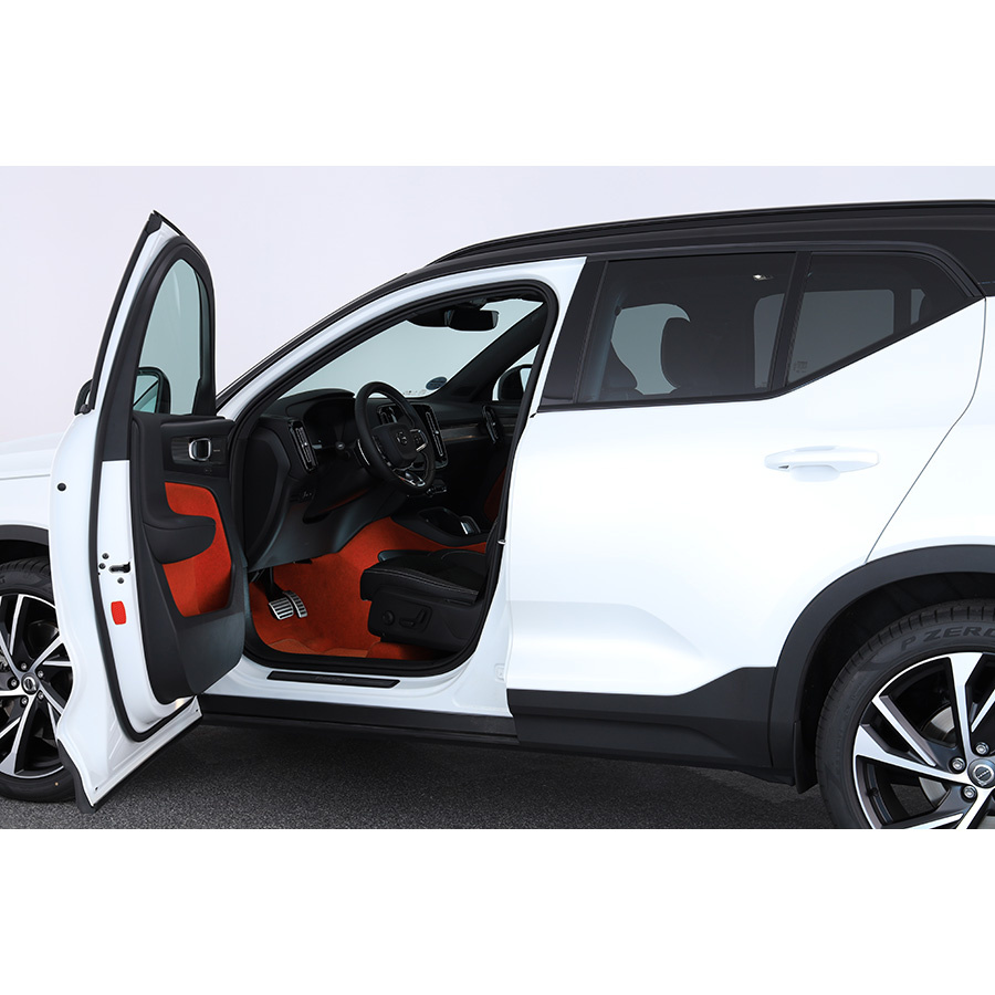 Volvo XC40 T5 Recharge 180+82 ch DCT7