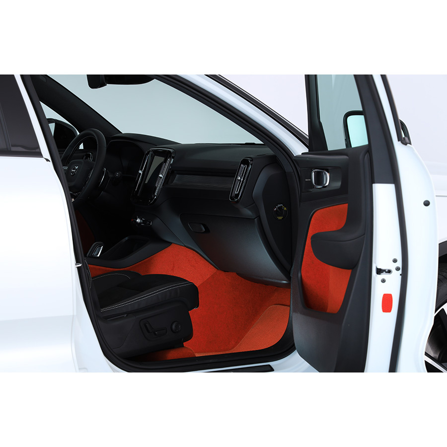 Volvo XC40 T5 Recharge 180+82 ch DCT7