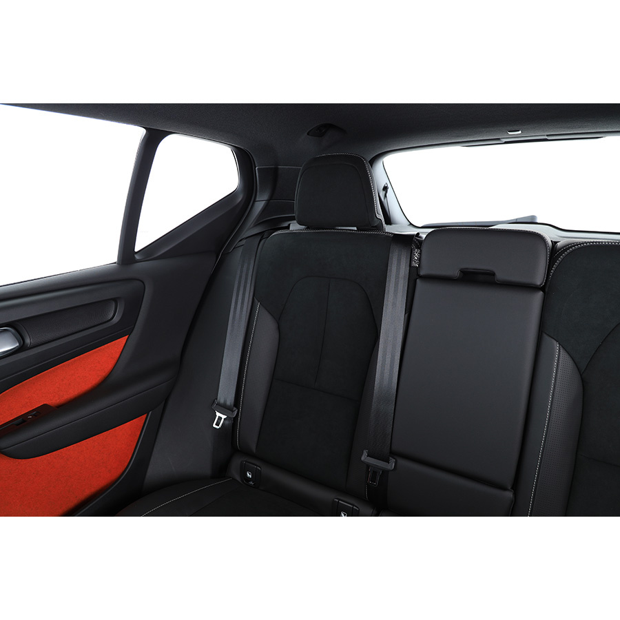 Volvo XC40 T5 Recharge 180+82 ch DCT7