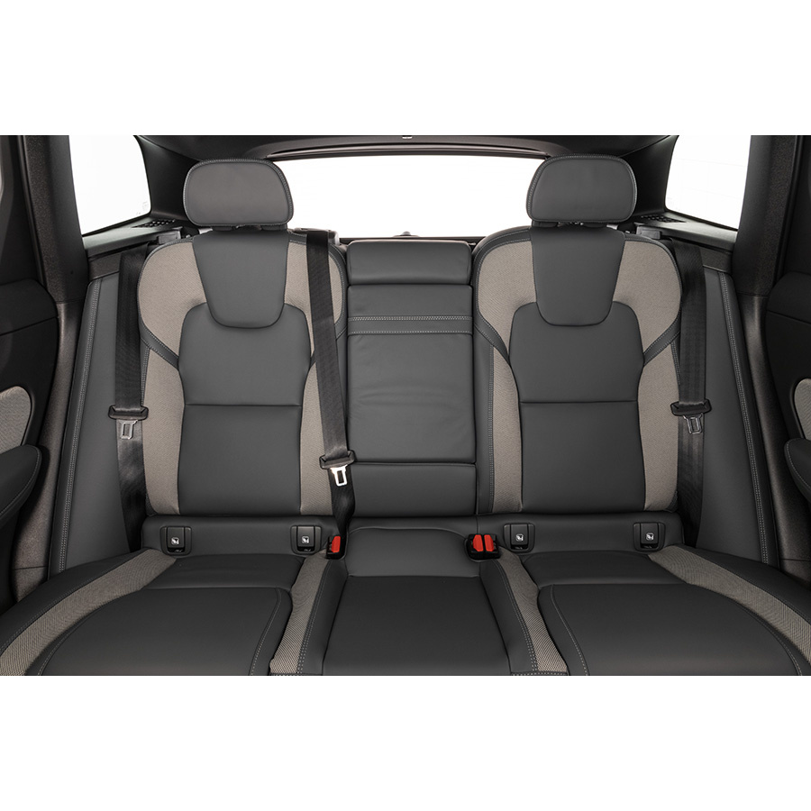 Volvo XC60 B4 197 ch Geartronic 8