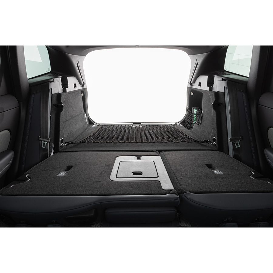 Volvo XC60 B4 197 ch Geartronic 8