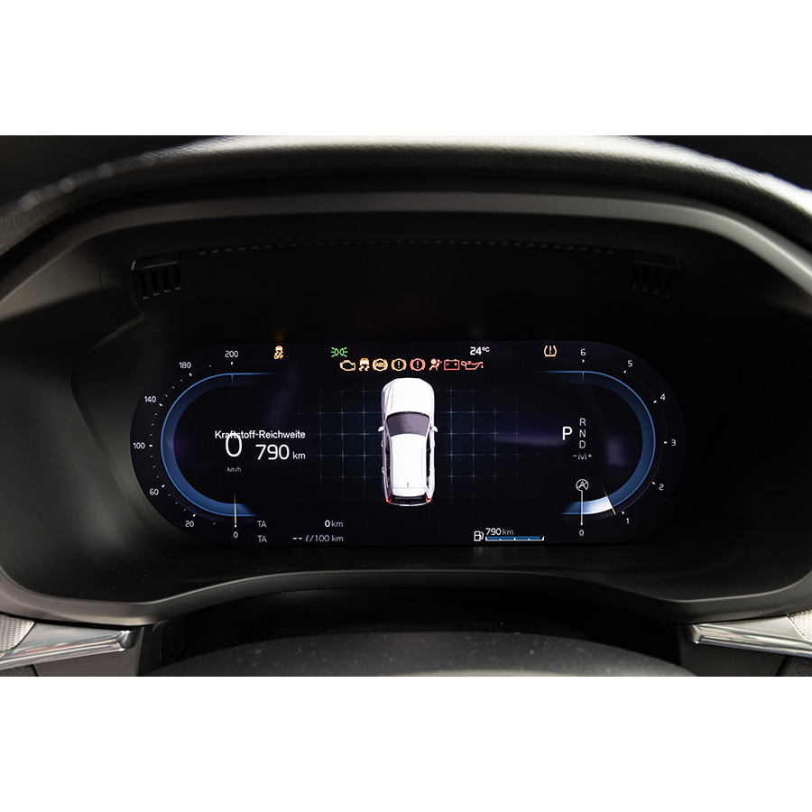 Volvo XC60 B4 197 ch Geartronic 8