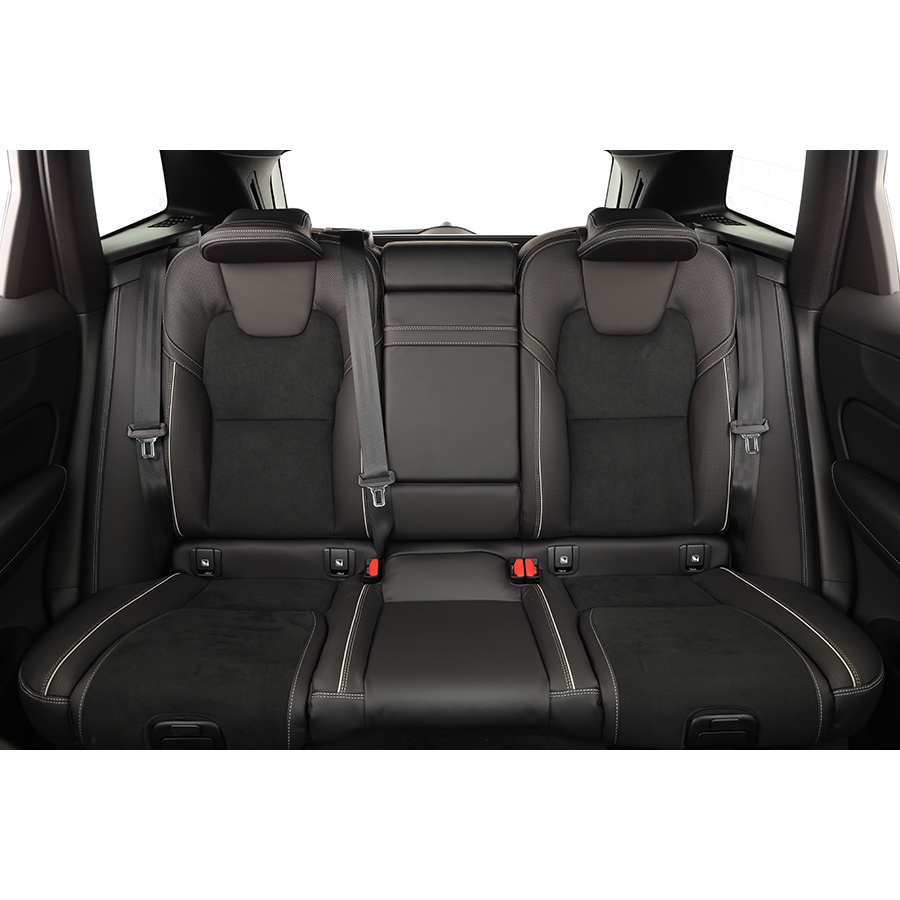 Volvo XC60 D4 AWD AdBlue 190 ch Geartronic 8