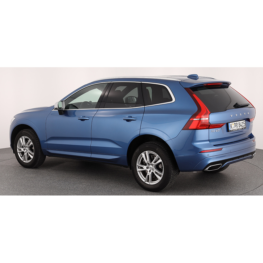 Volvo XC60 D4 AWD AdBlue 190 ch Geartronic 8