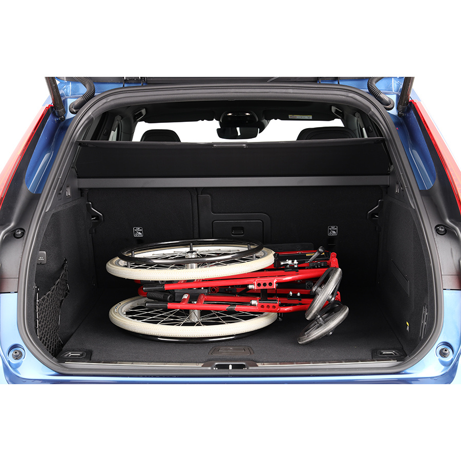 Volvo XC60 D4 AWD AdBlue 190 ch Geartronic 8