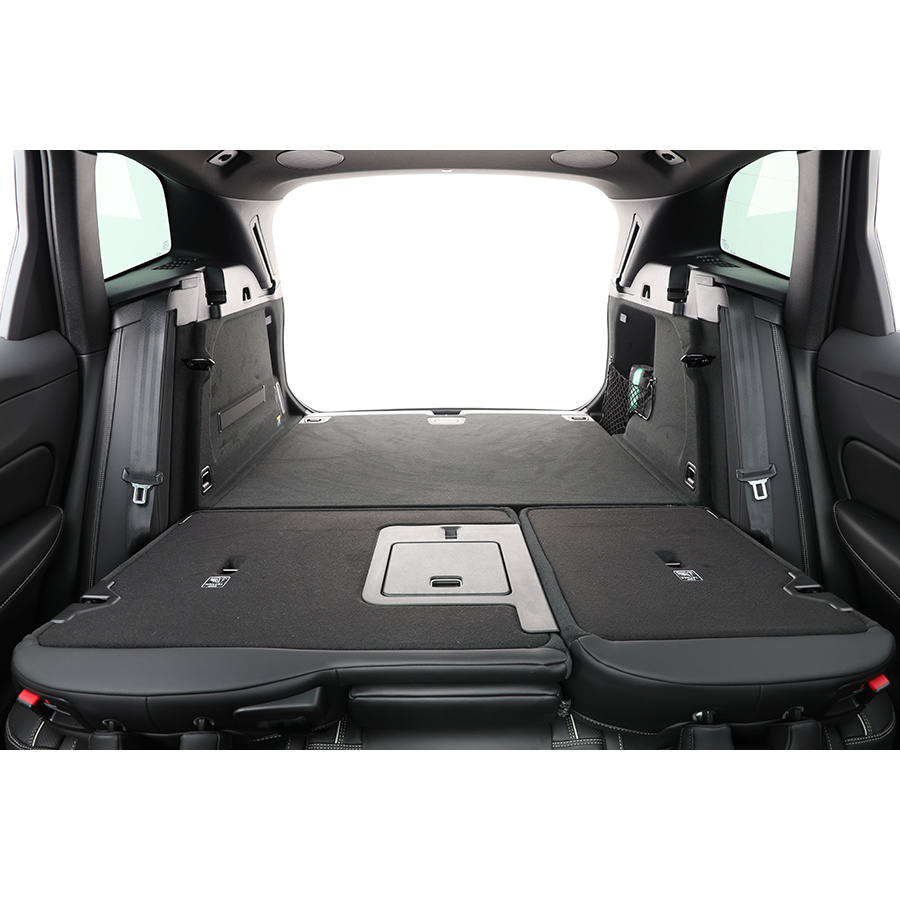 Volvo XC60 D4 AWD AdBlue 190 ch Geartronic 8