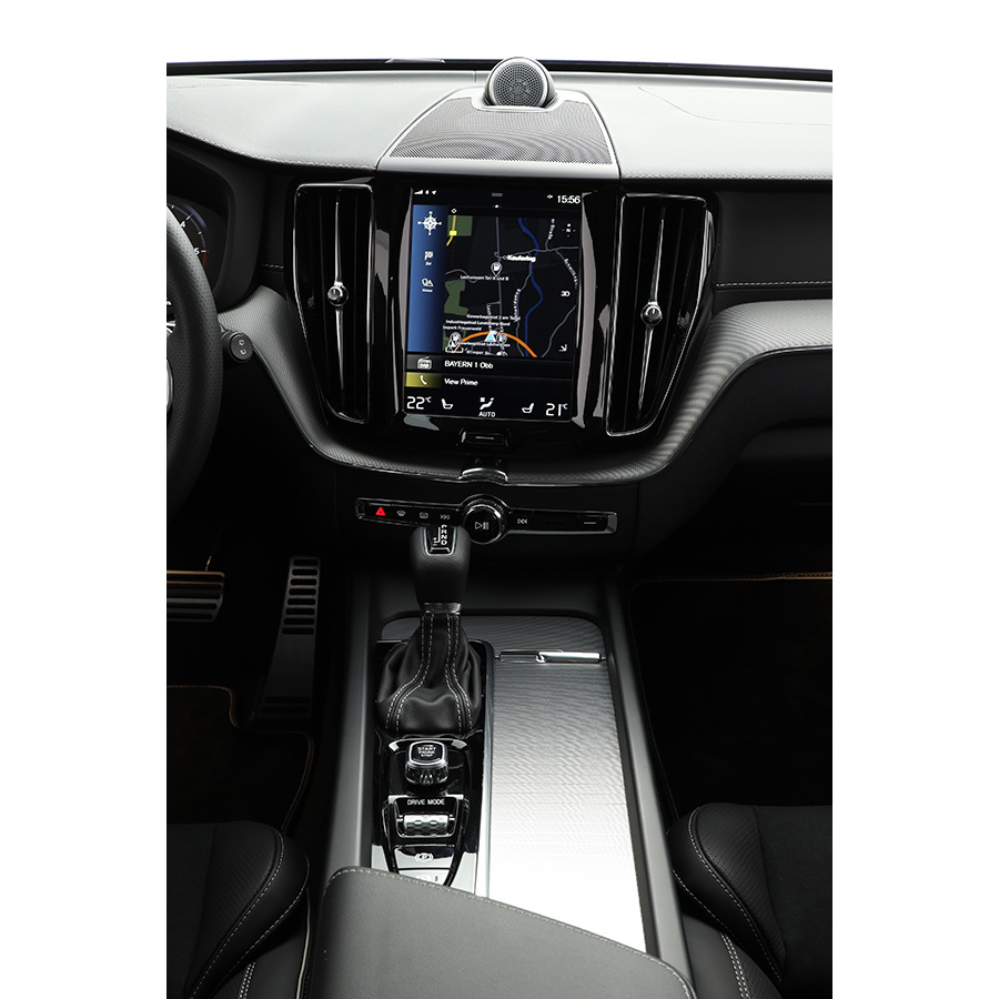 Volvo XC60 D4 AWD AdBlue 190 ch Geartronic 8