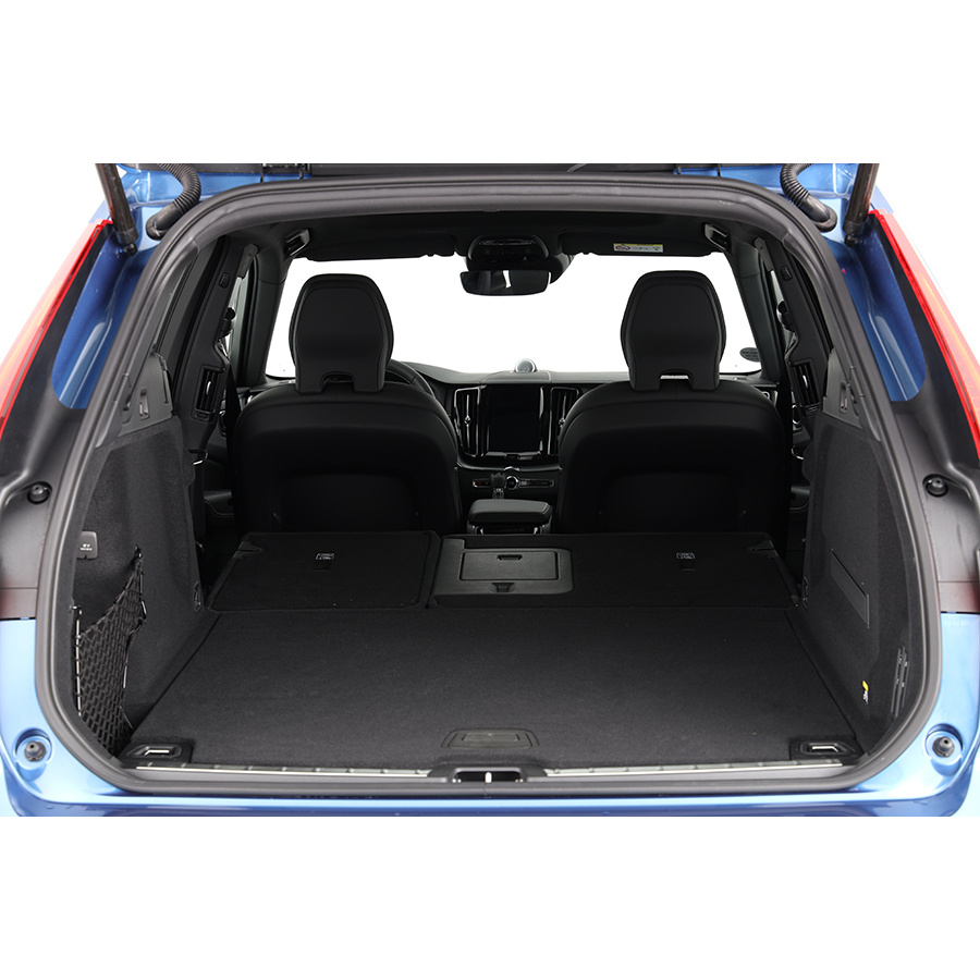 Volvo XC60 D4 AWD AdBlue 190 ch Geartronic 8