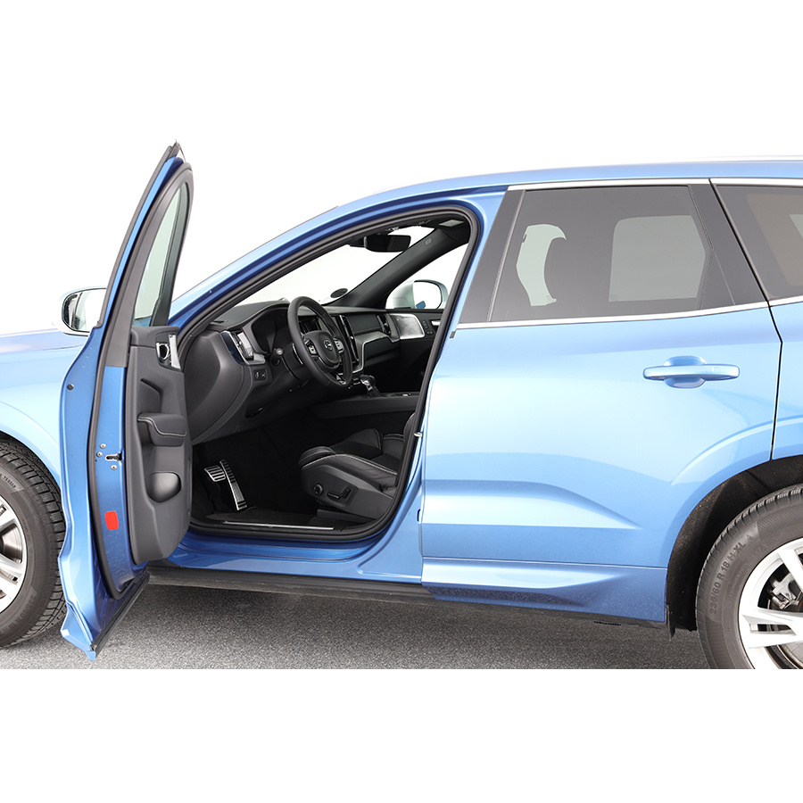 Volvo XC60 D4 AWD AdBlue 190 ch Geartronic 8