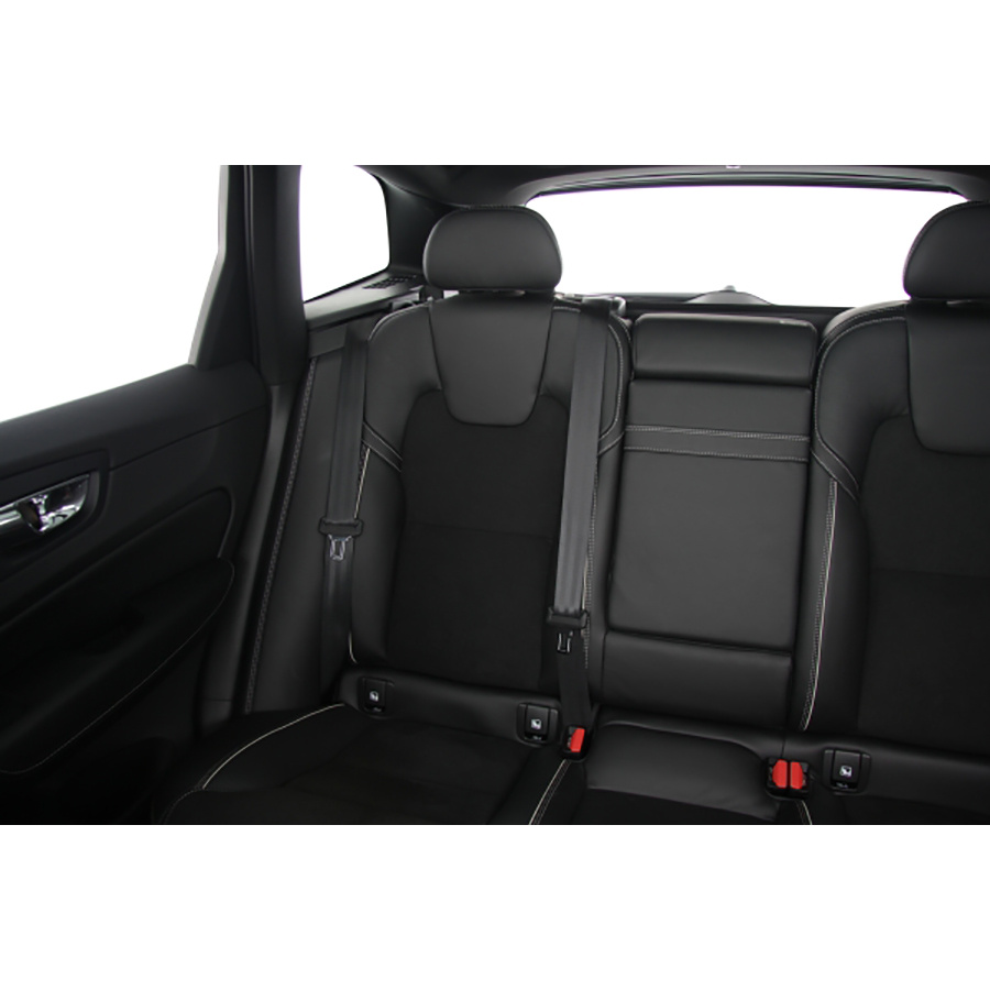 Volvo XC60 D5 AWD AdBlue 235 ch Geartronic 8