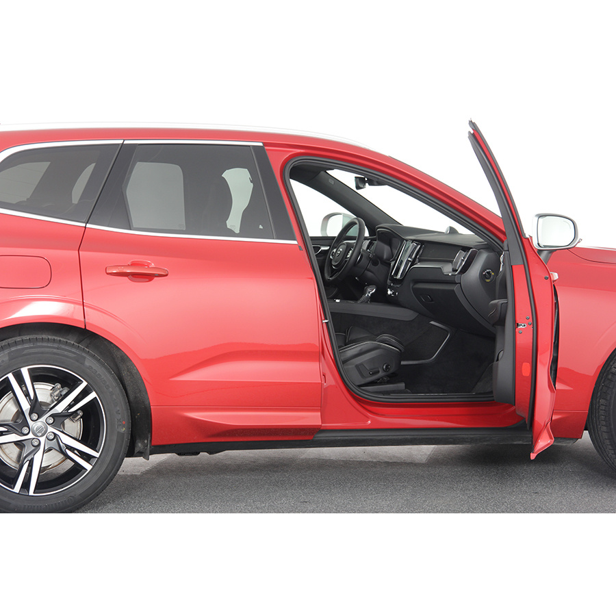 Volvo XC60 D5 AWD AdBlue 235 ch Geartronic 8