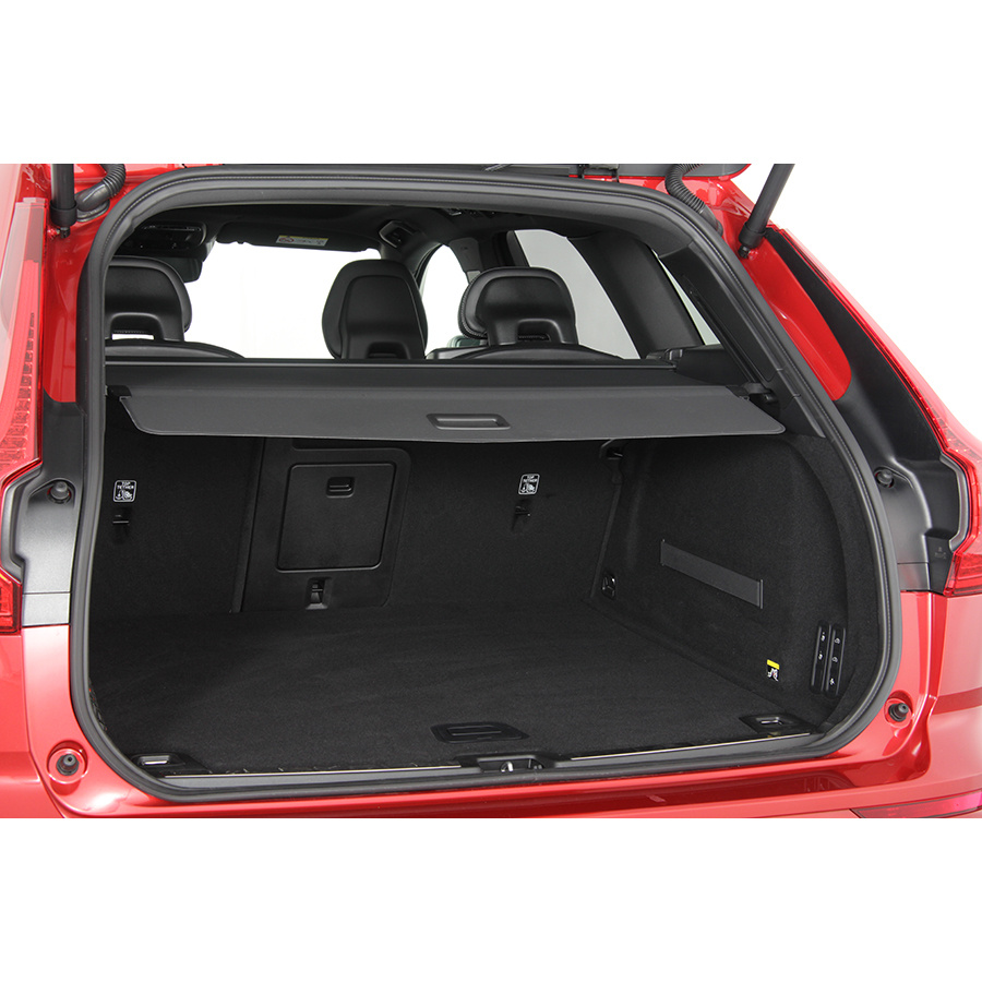 Volvo XC60 D5 AWD AdBlue 235 ch Geartronic 8