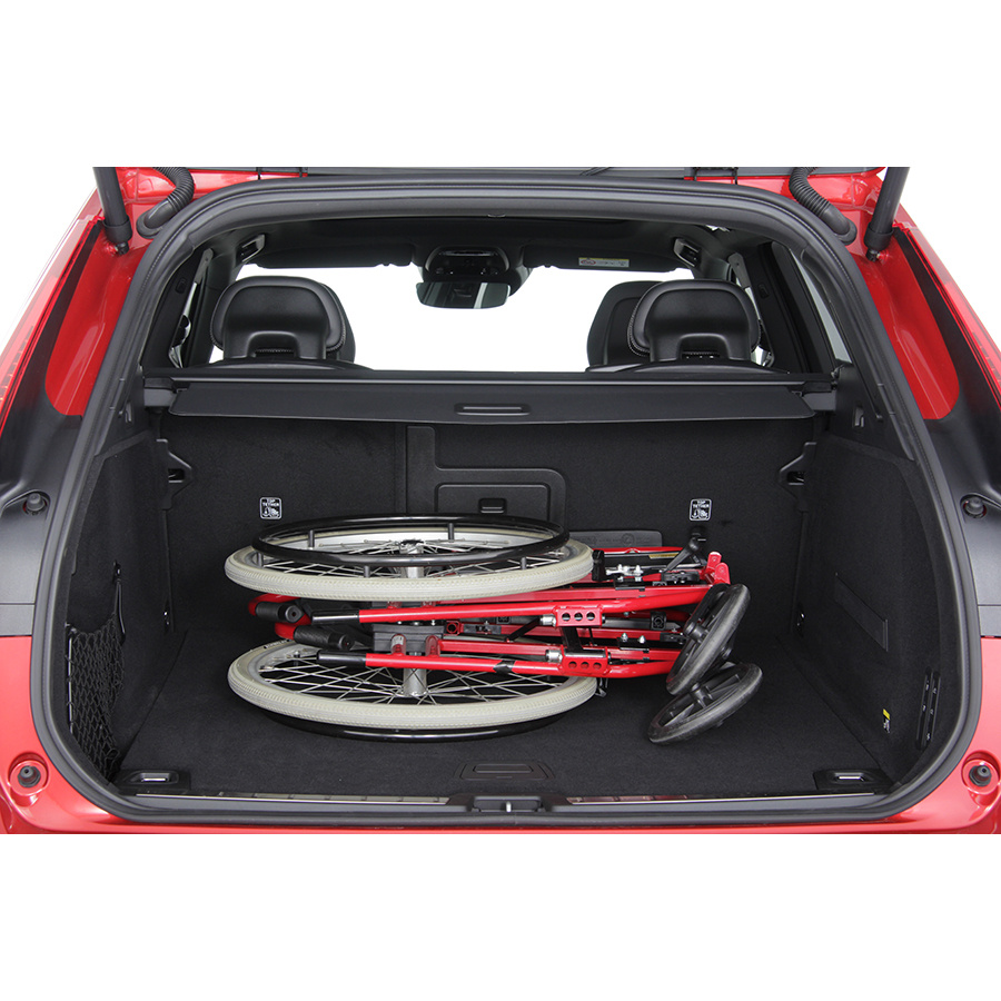 Volvo XC60 D5 AWD AdBlue 235 ch Geartronic 8