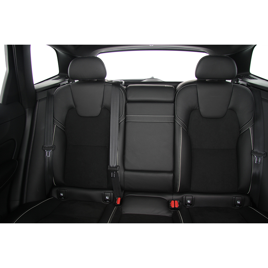 Volvo XC60 D5 AWD AdBlue 235 ch Geartronic 8