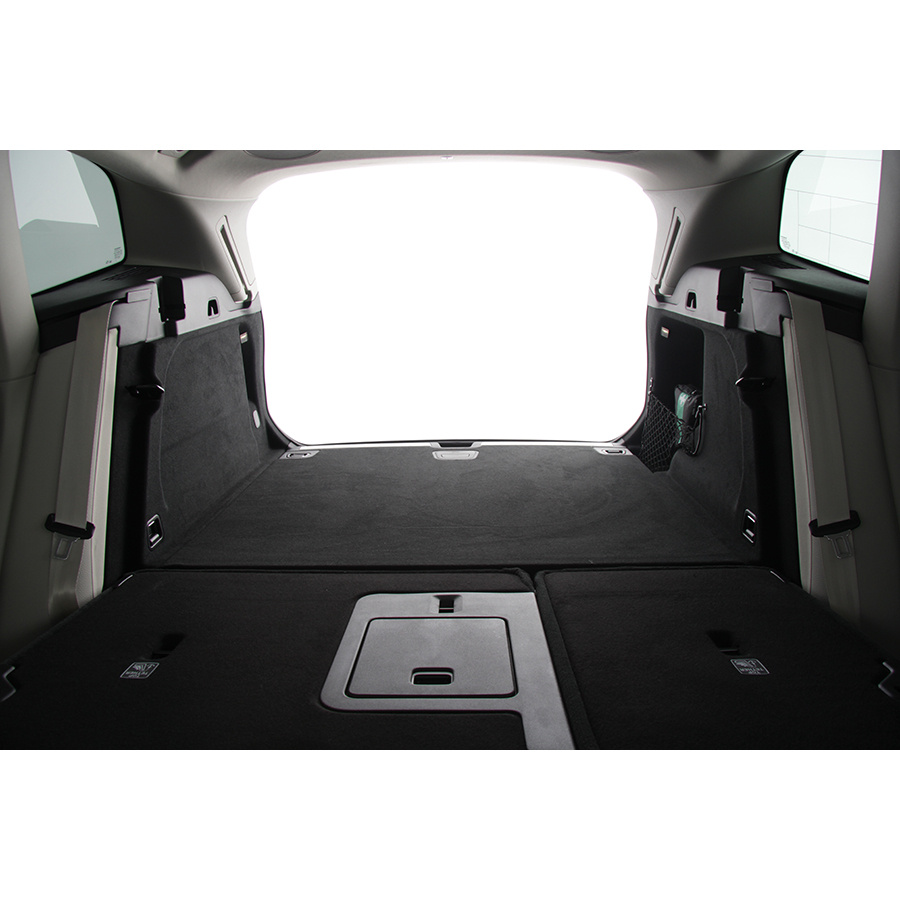 Volvo XC60 T5 AWD 250 ch Geartronic 8