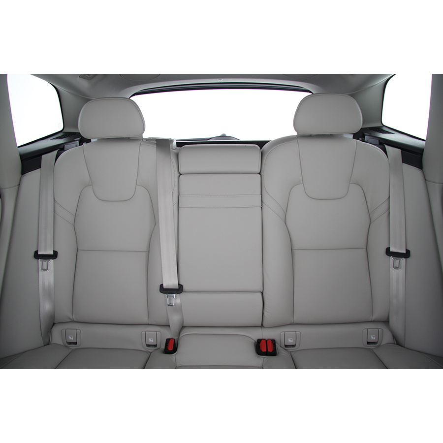 Volvo XC60 T5 AWD 250 ch Geartronic 8